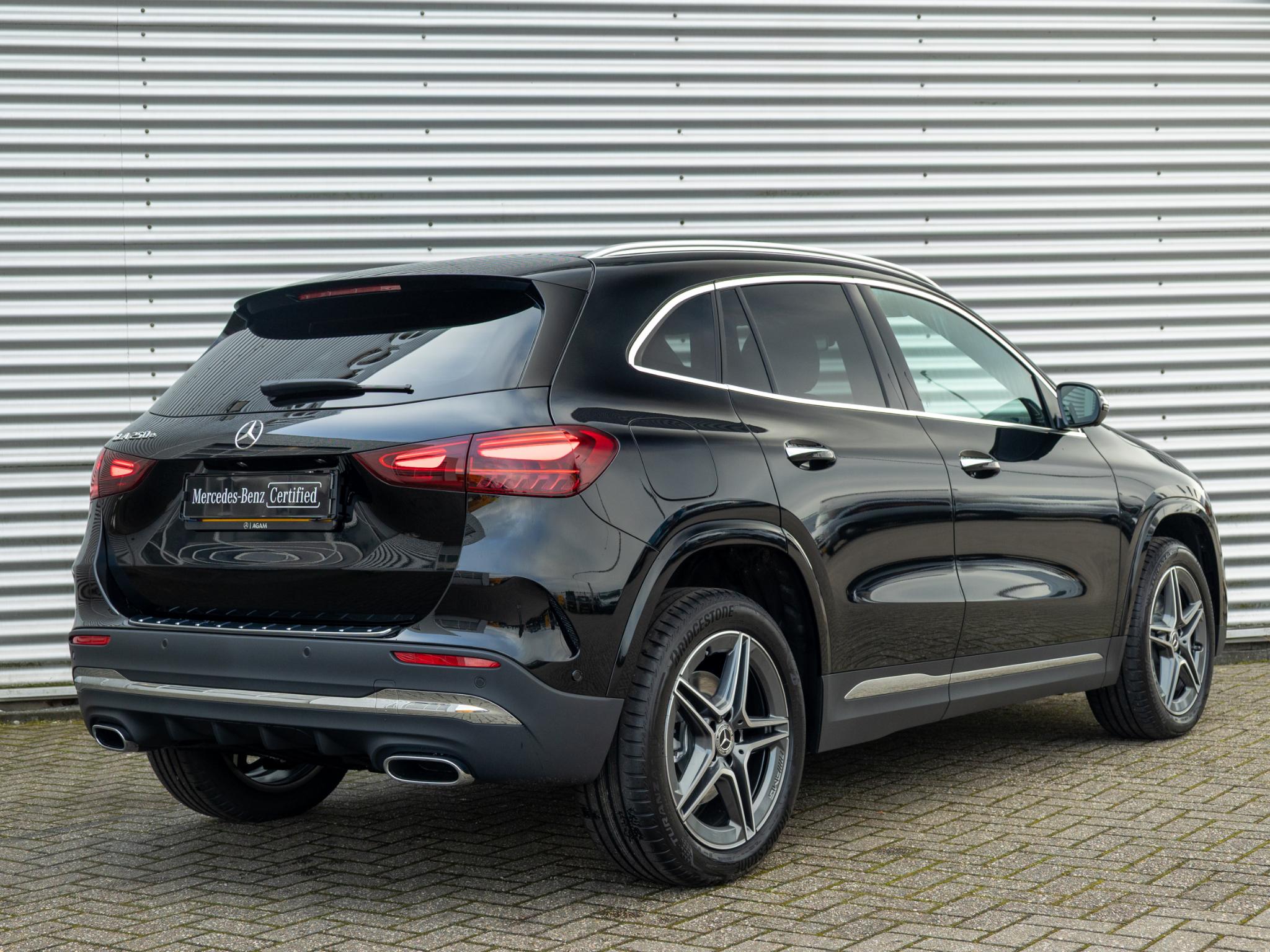Mercedes-Benz GLA-klasse 250 e Business Solution AMG - Afbeelding 2