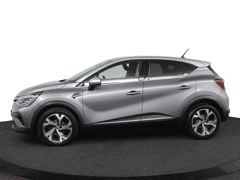 Renault Captur TCe 140 EDC R.S. Line - Afbeelding 3