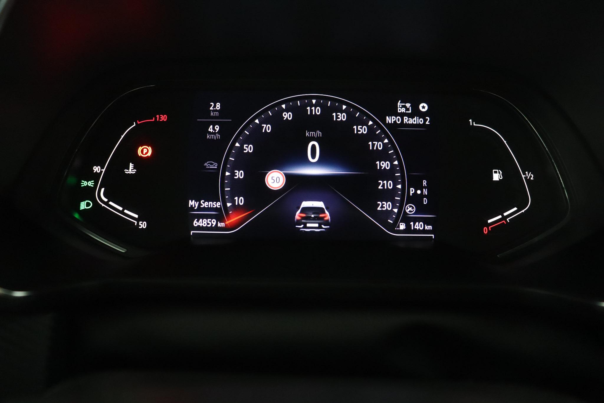 Renault Captur TCe 140 EDC R.S. Line - Afbeelding 5