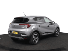 Renault Captur TCe 140 EDC R.S. Line - Afbeelding 2