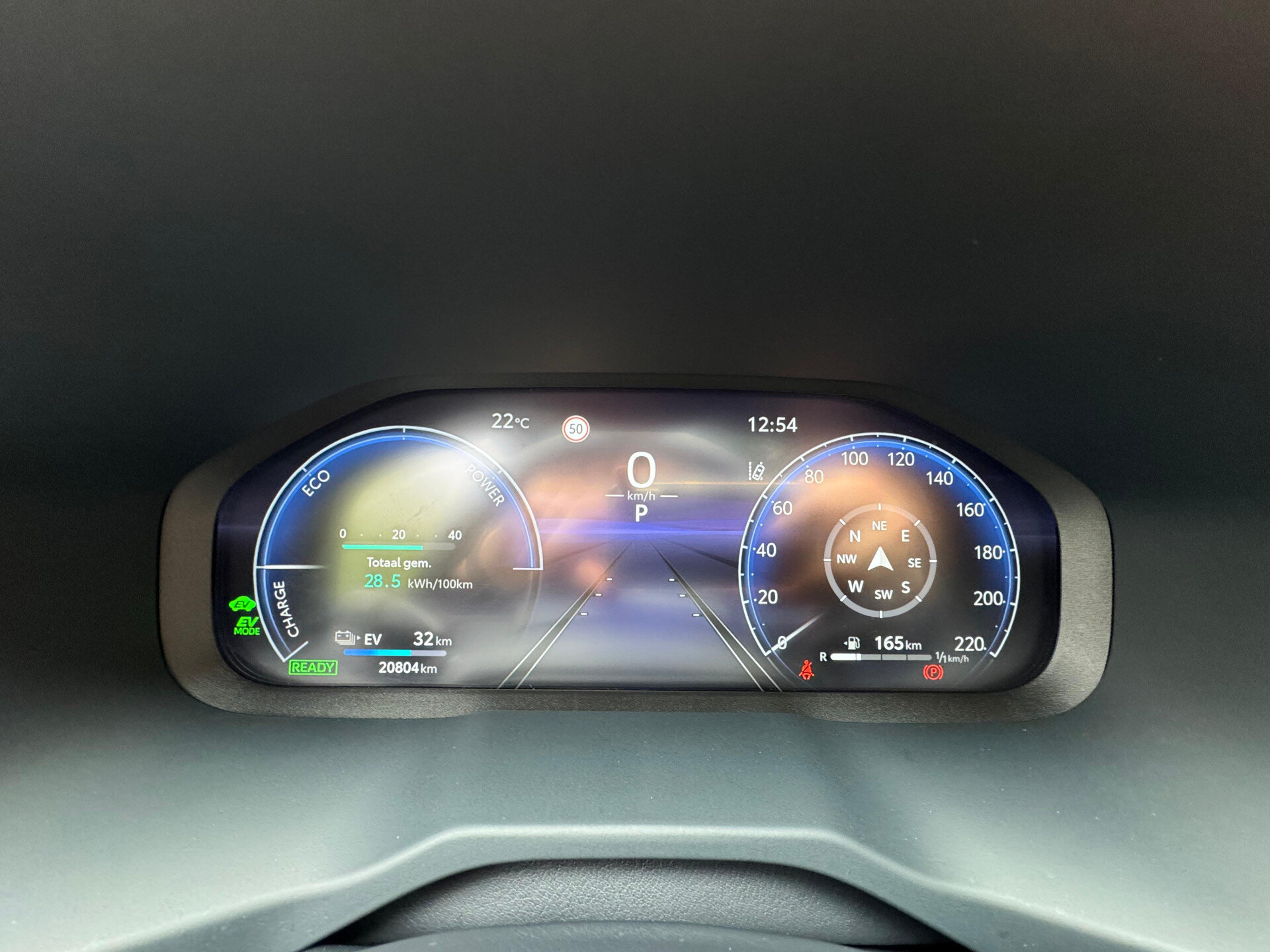Toyota RAV4 2.5 Plug-in Hybrid AWD Limited Bi-Tone Plus - Afbeelding 3