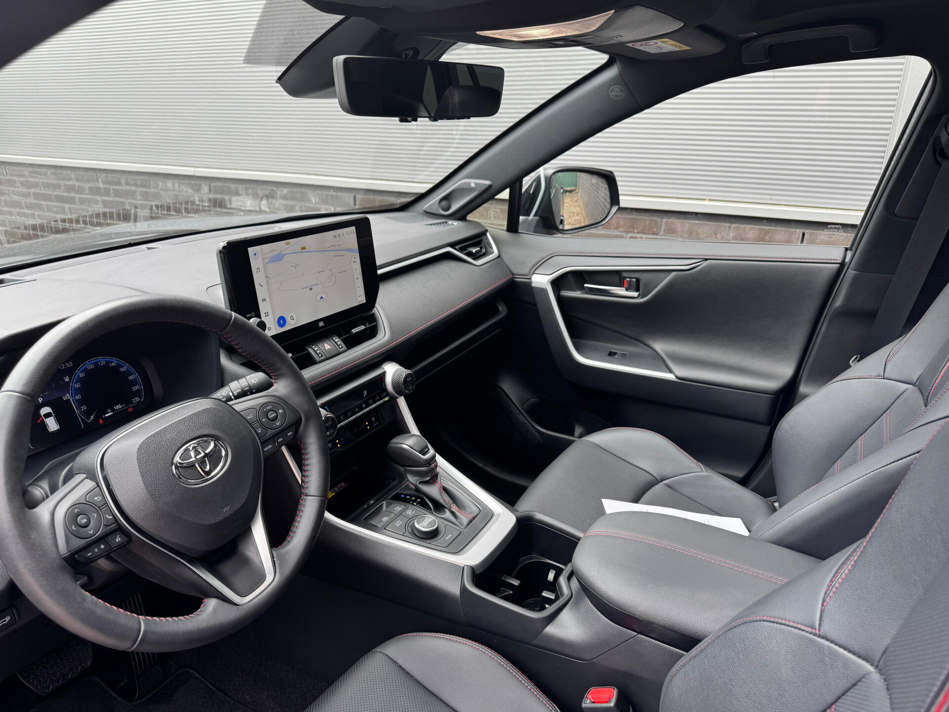 Toyota RAV4 2.5 Plug-in Hybrid AWD Limited Bi-Tone Plus - Afbeelding 4