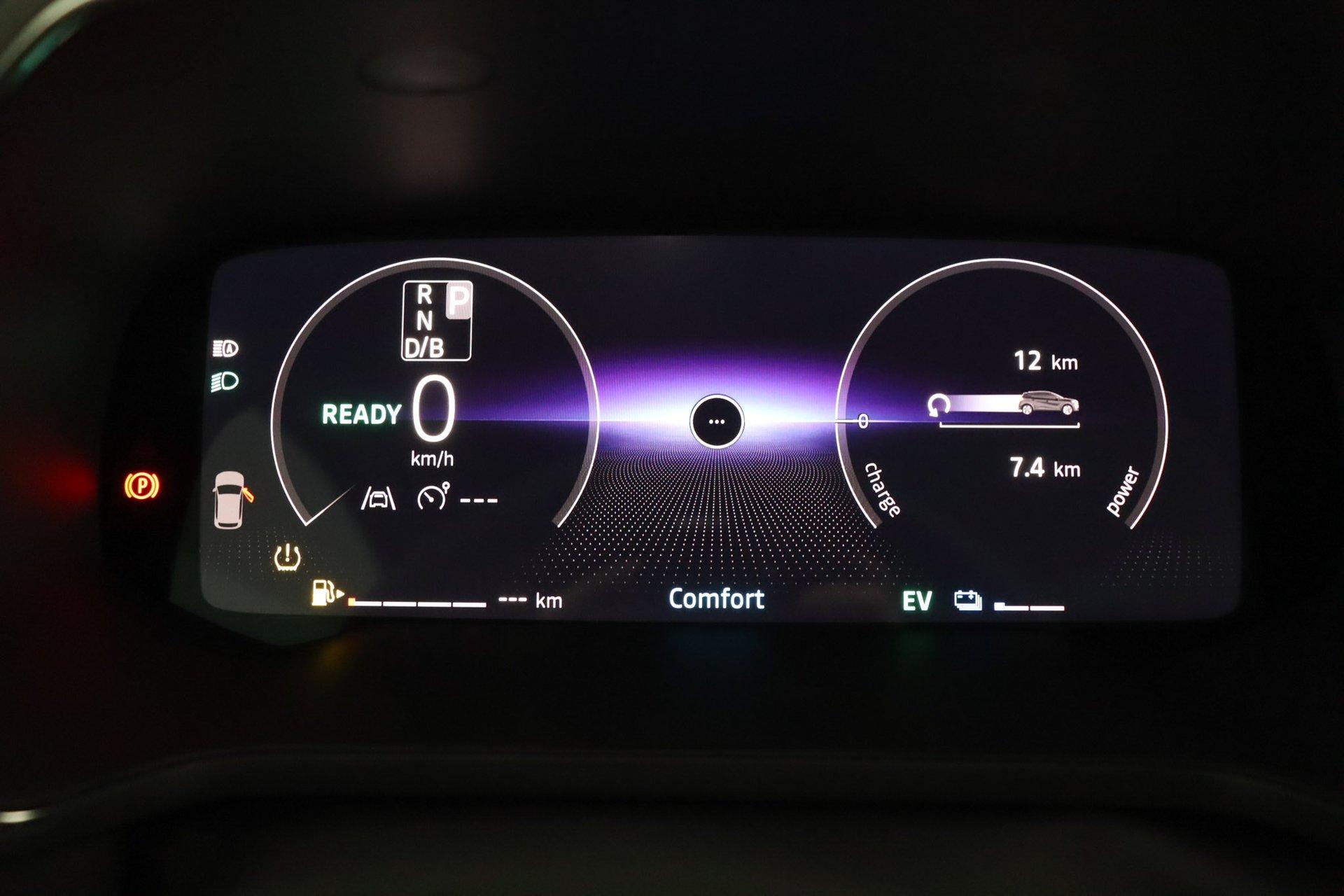 Renault Captur esprit Alpine full hybrid E-Tech 160 - Afbeelding 5