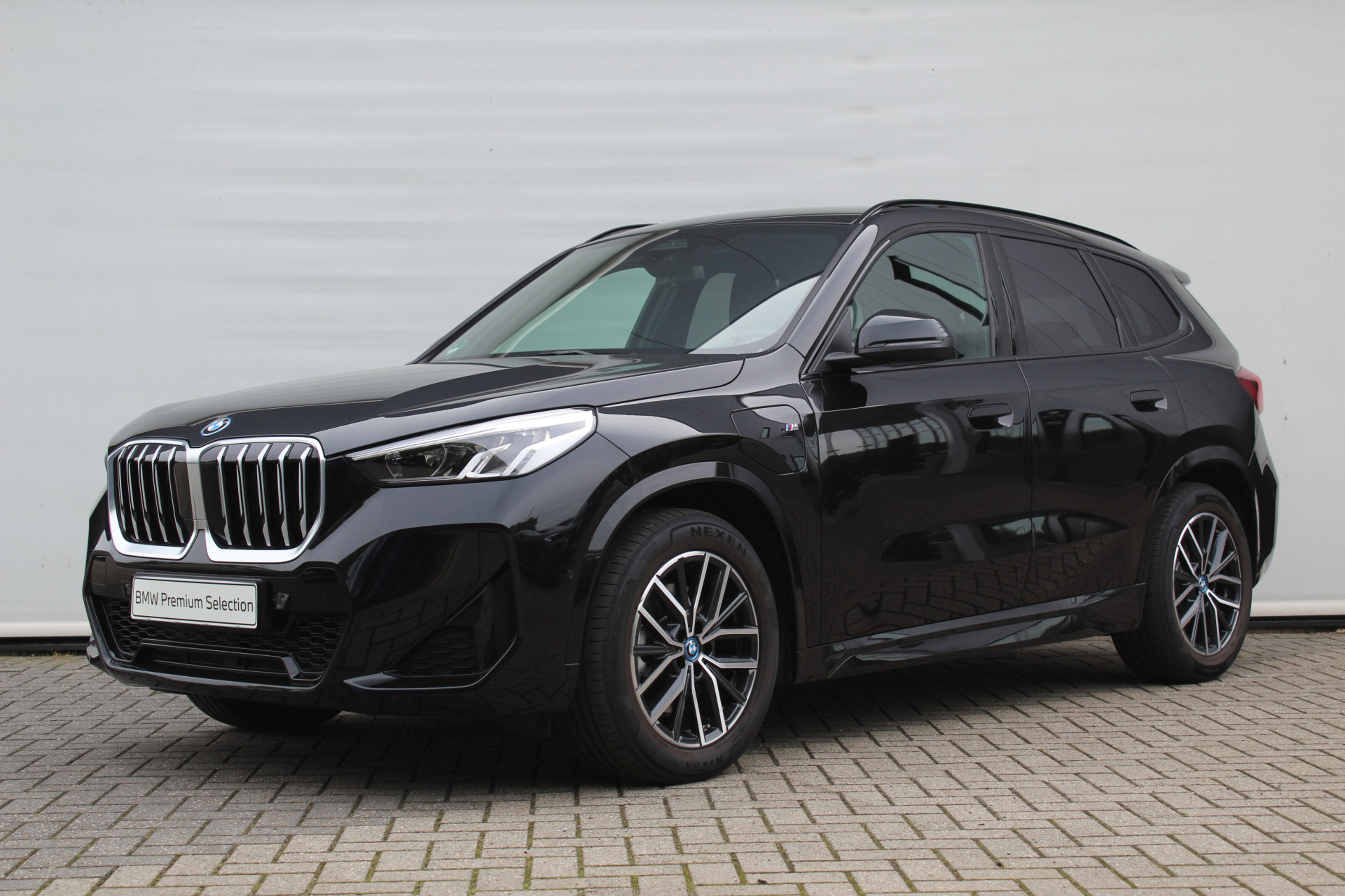 BMW X1 xDrive25e M Sport Automaat