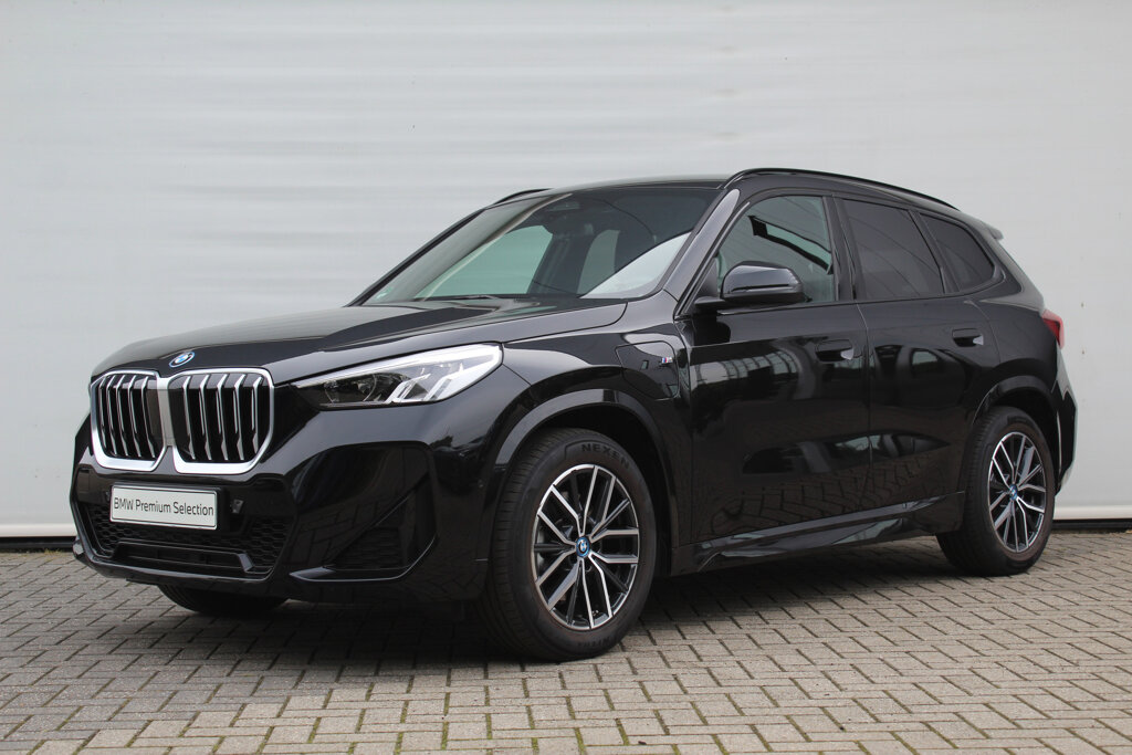 BMW X1 1