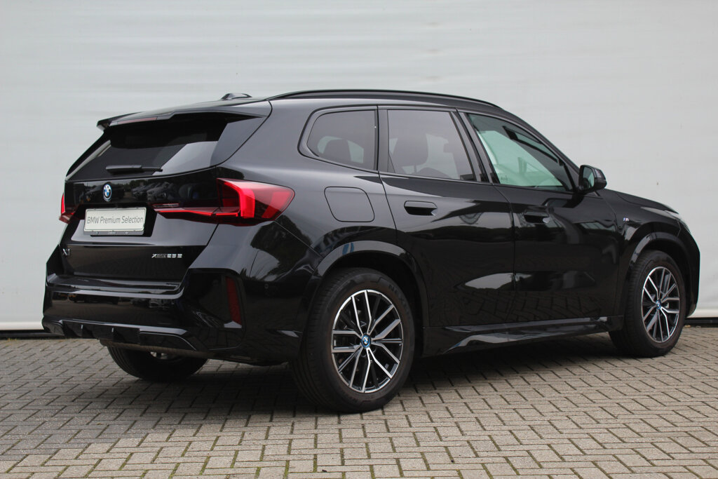 BMW X1 2
