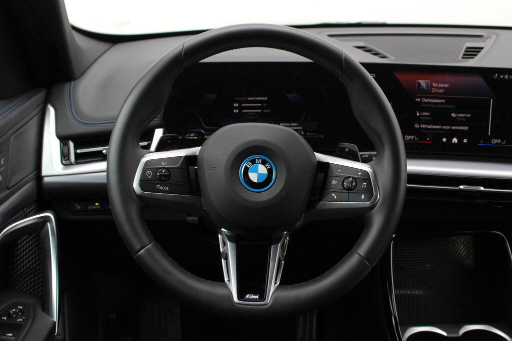 BMW X1 4