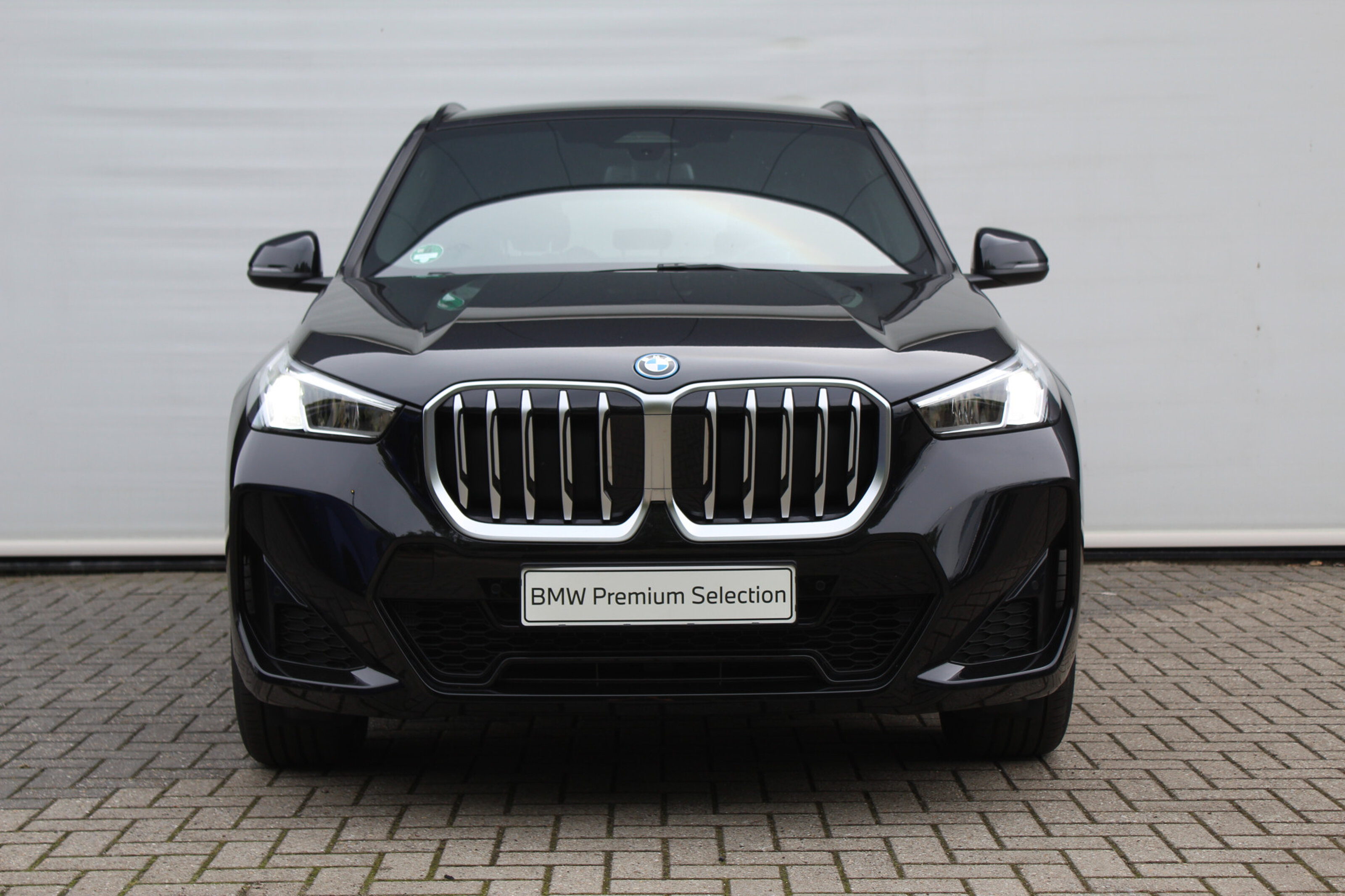 BMW X1 xDrive25e M Sport Automaat
