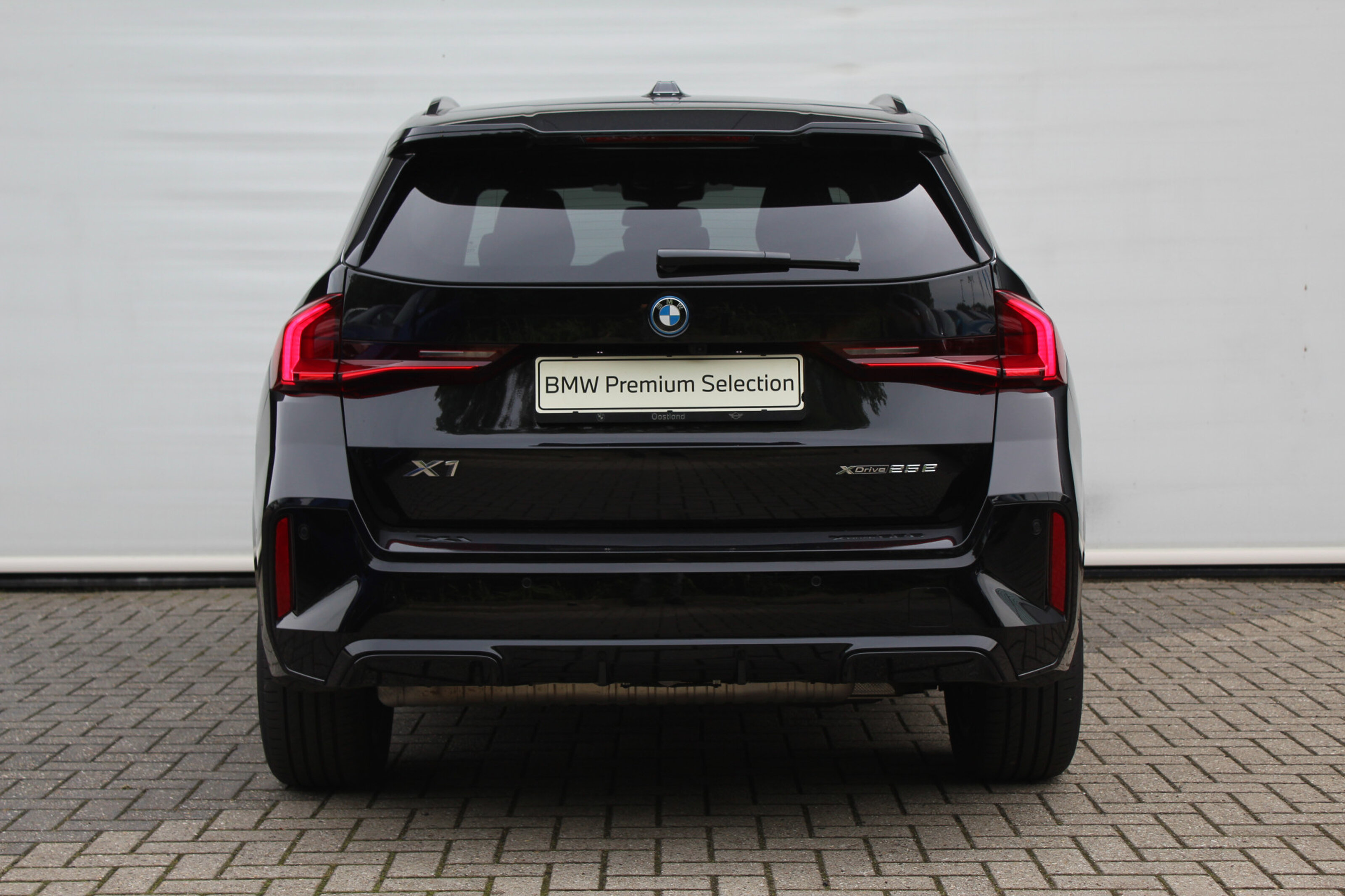 BMW X1 6