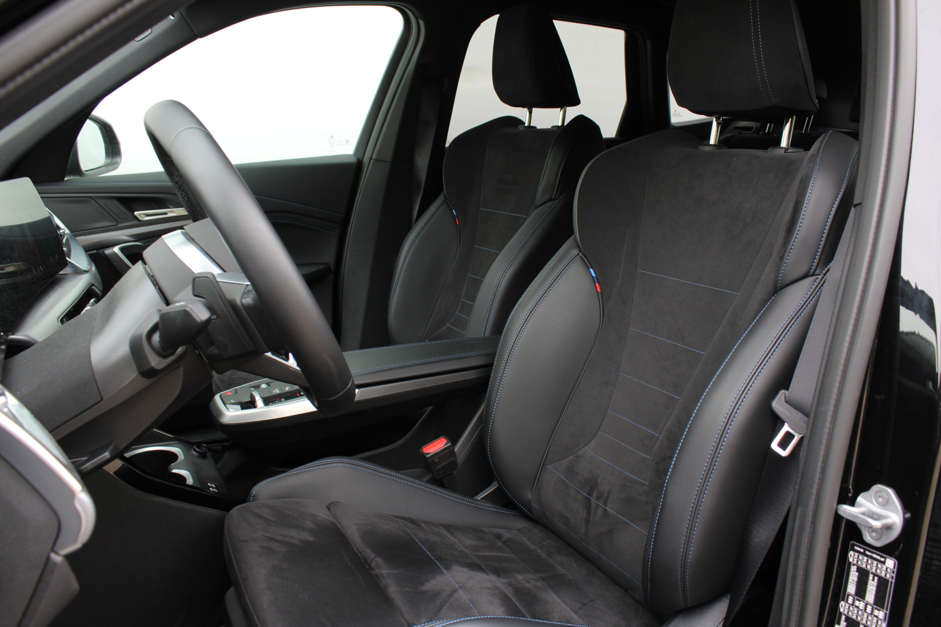BMW X1 8