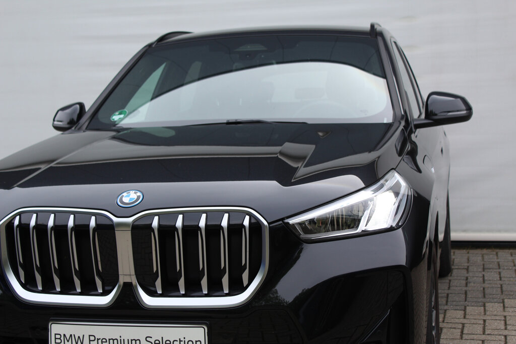 BMW X1 10