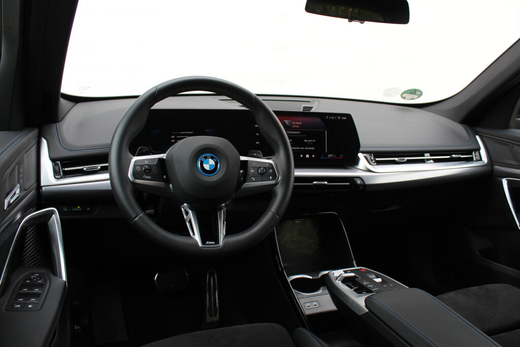 BMW X1 12