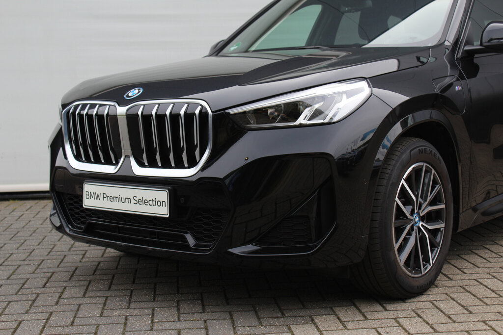 BMW X1 20