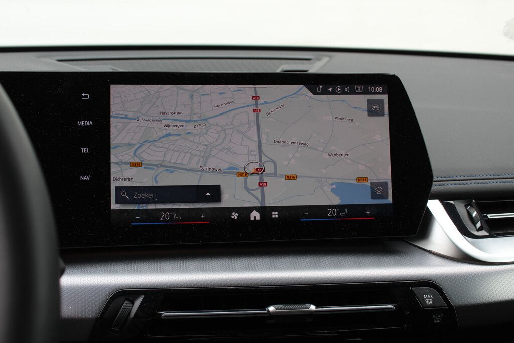 BMW X1 25
