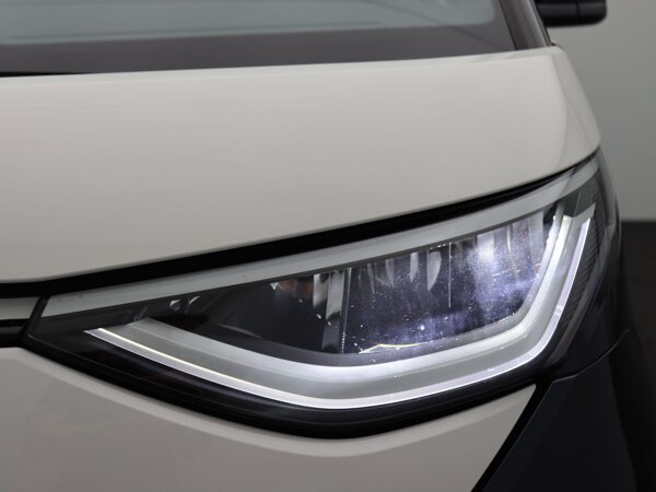 Koplampverlichting LED