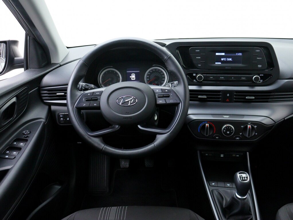 Hyundai i20 1.2 MPI Comfort | Stoelverwarming | Stuurverwarming - Afbeelding 3
