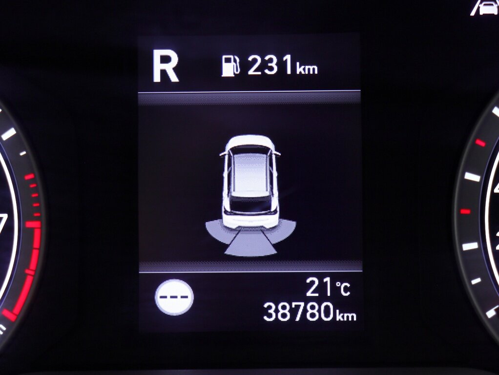 Hyundai i20 1.2 MPI Comfort | Stoelverwarming | Stuurverwarming - Afbeelding 4