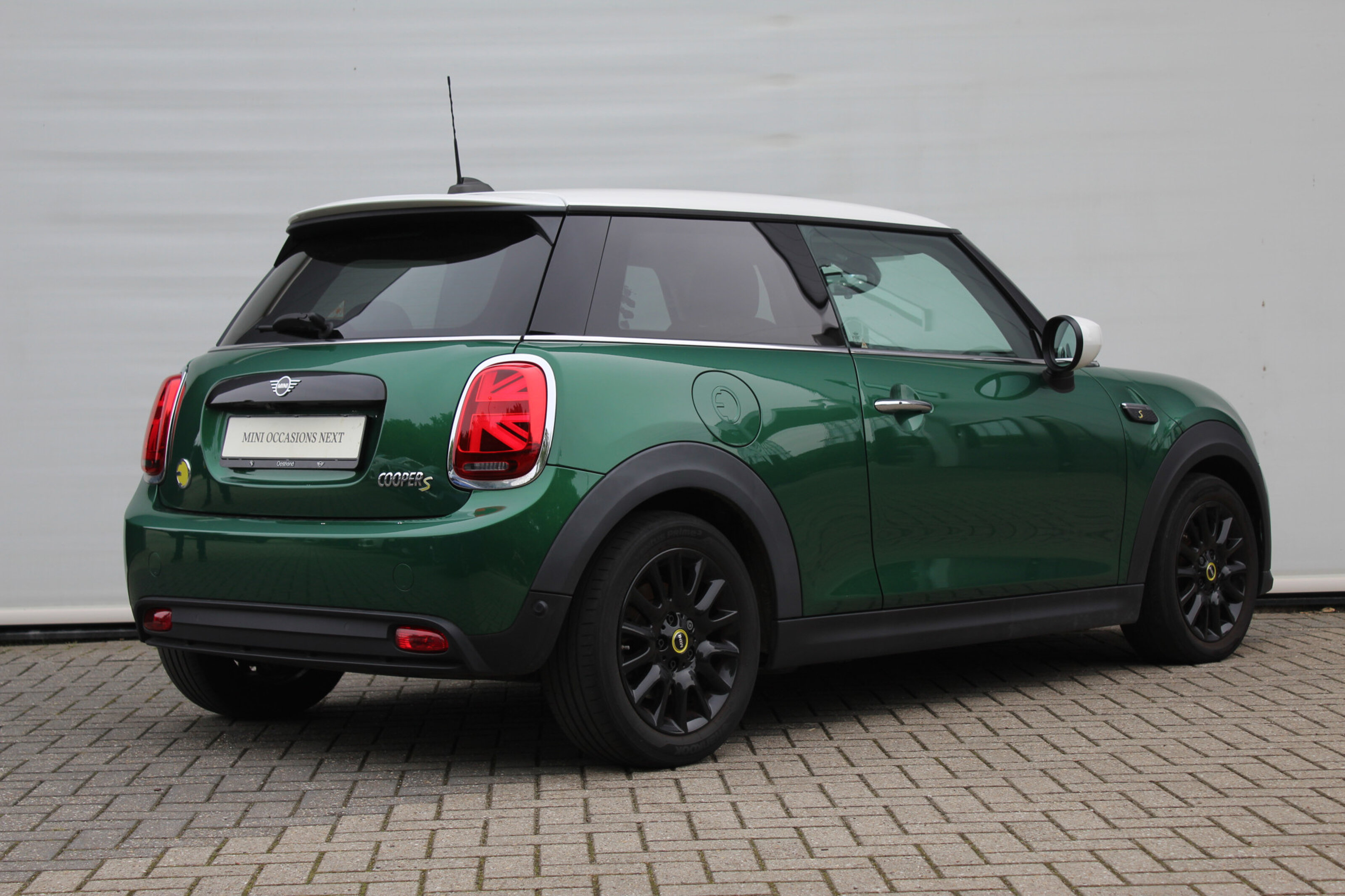 MINI Electric Classic