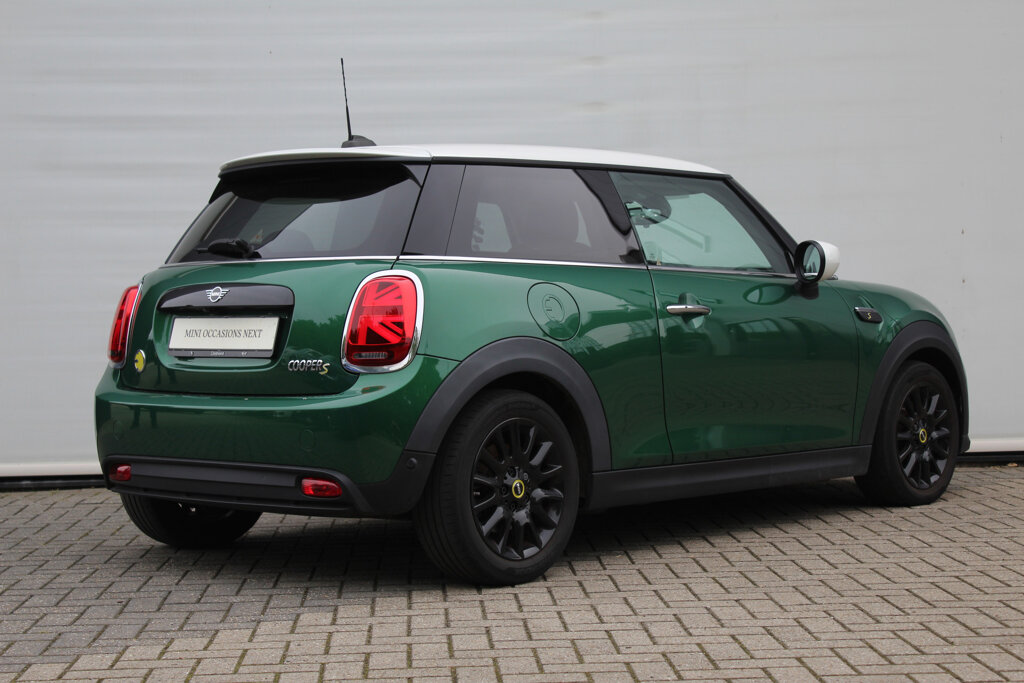 MINI Electric 2