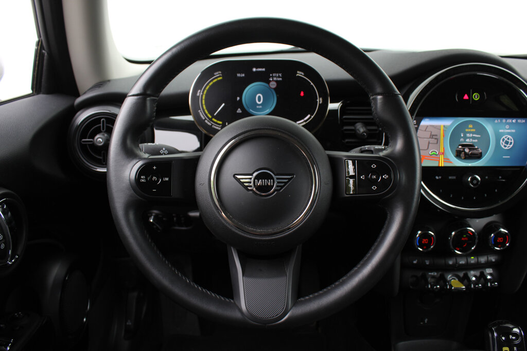 MINI Electric 4