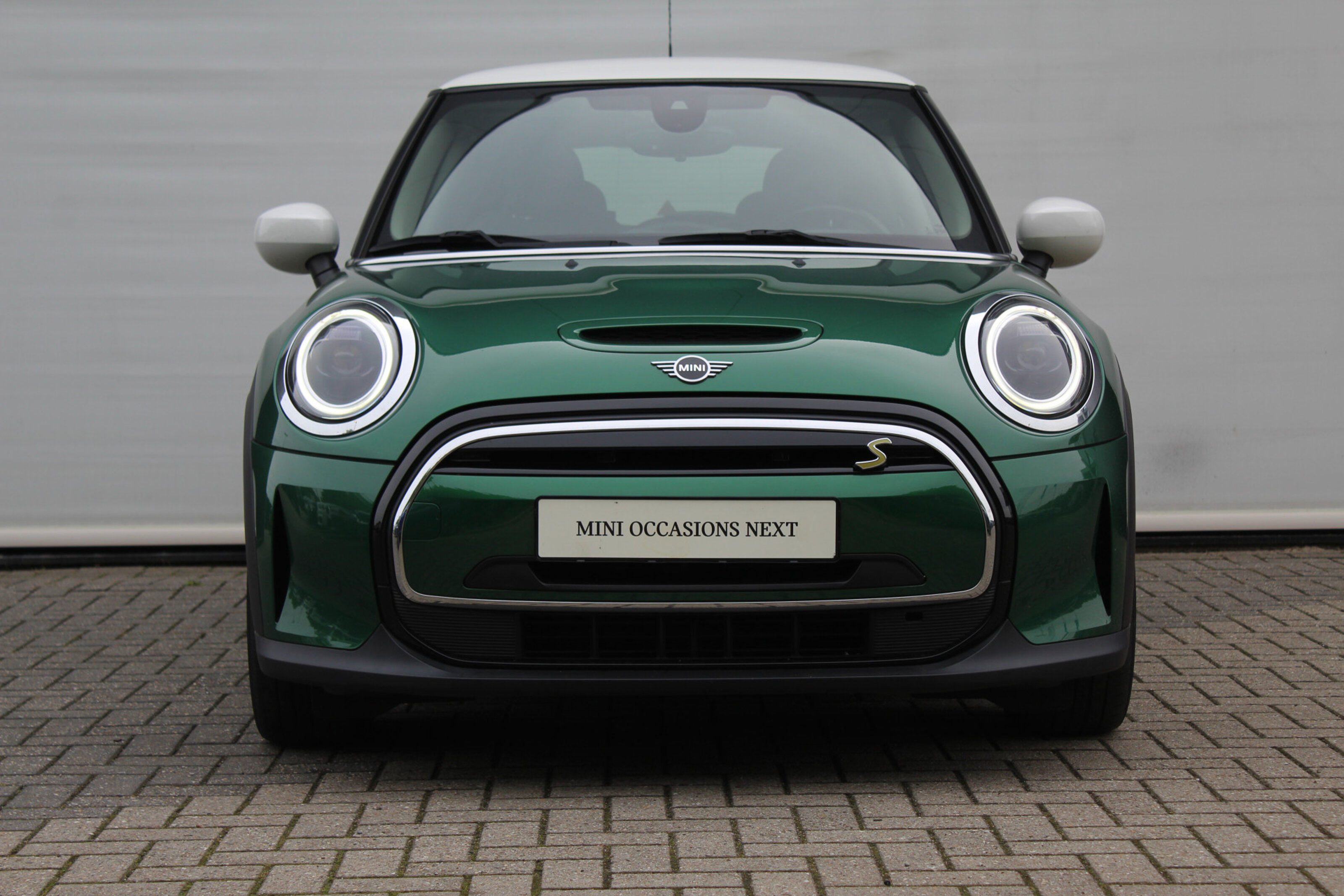 MINI Electric Classic