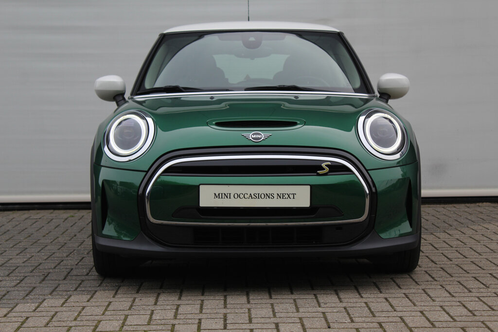 MINI Electric 5