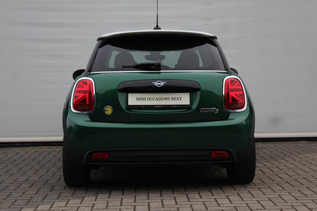 MINI Electric 6
