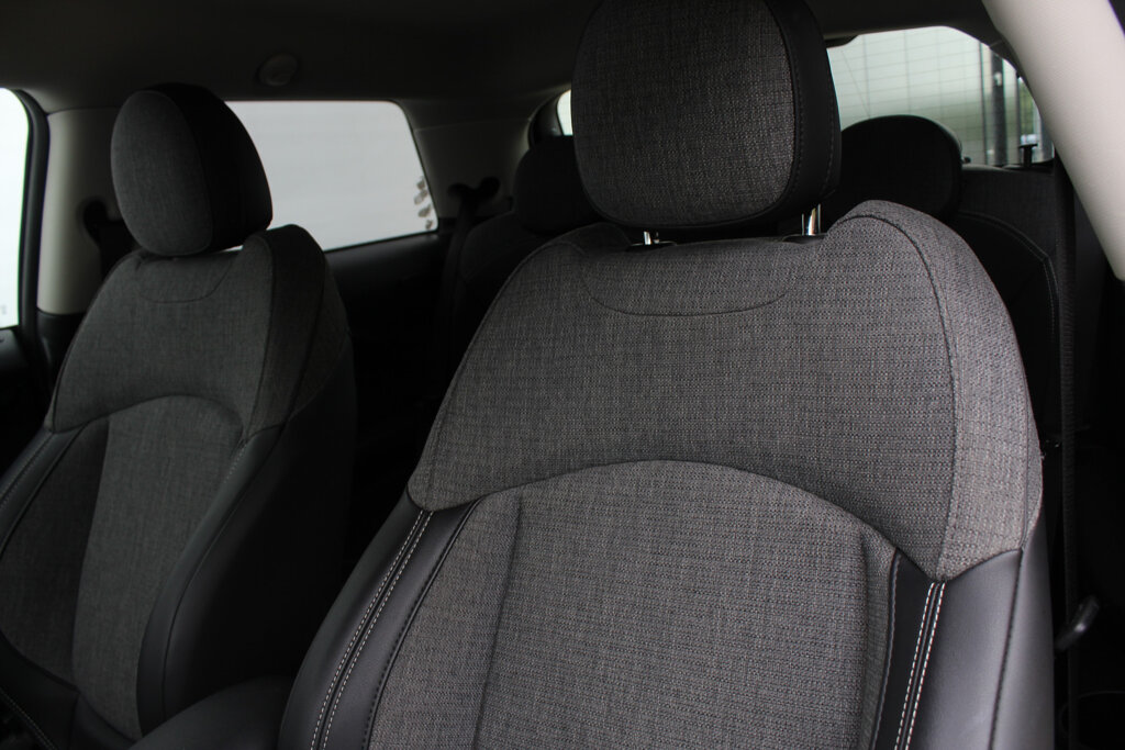 MINI Electric 9