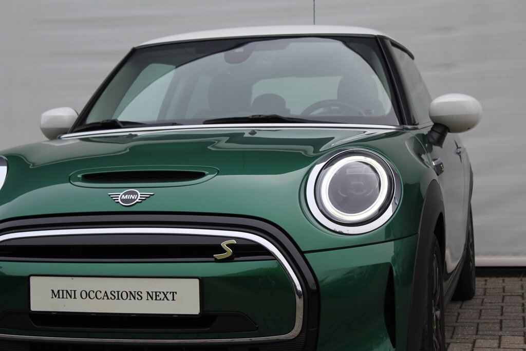 MINI Electric 10