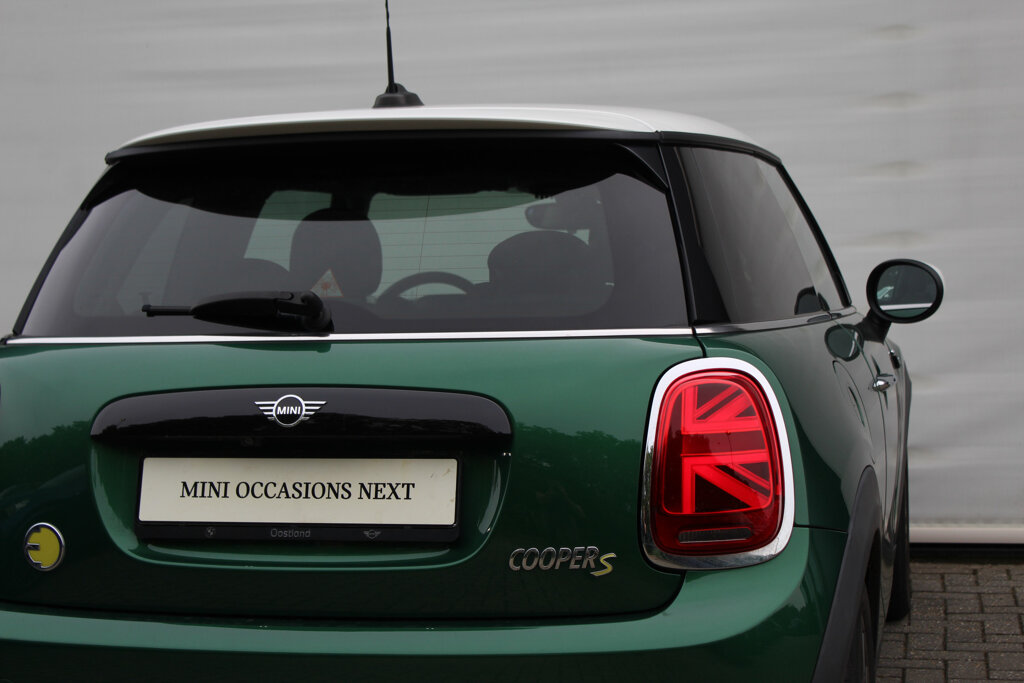 MINI Electric 11