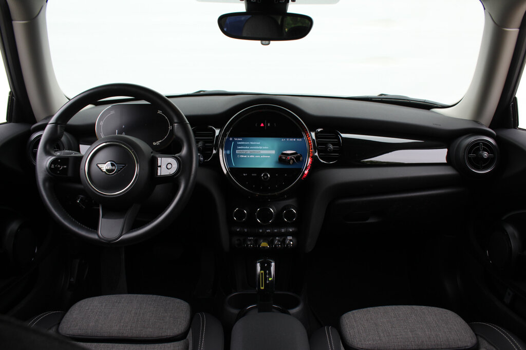MINI Electric 13