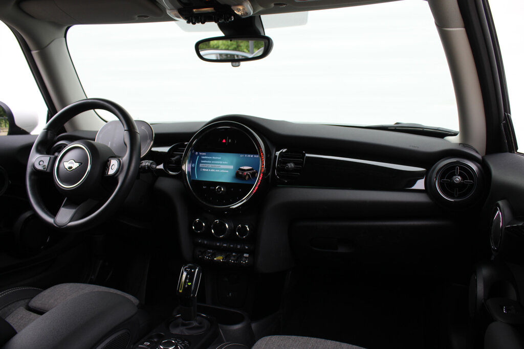 MINI Electric 14