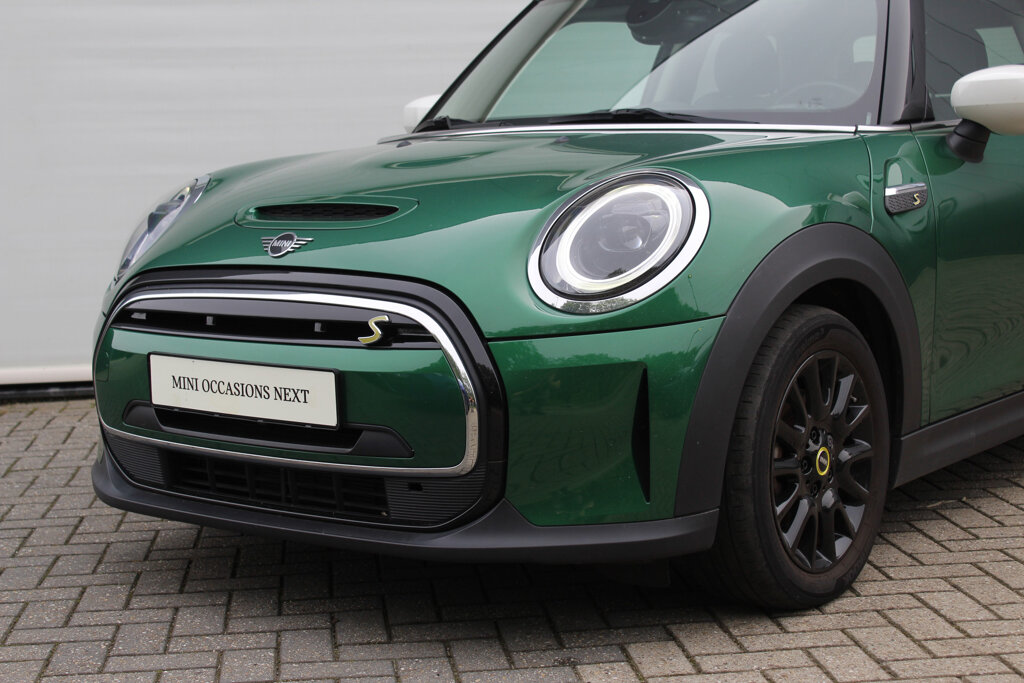 MINI Electric 15
