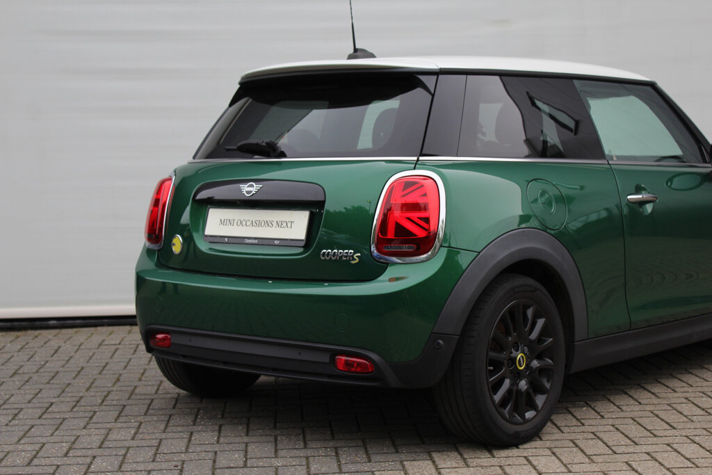 MINI Electric 16