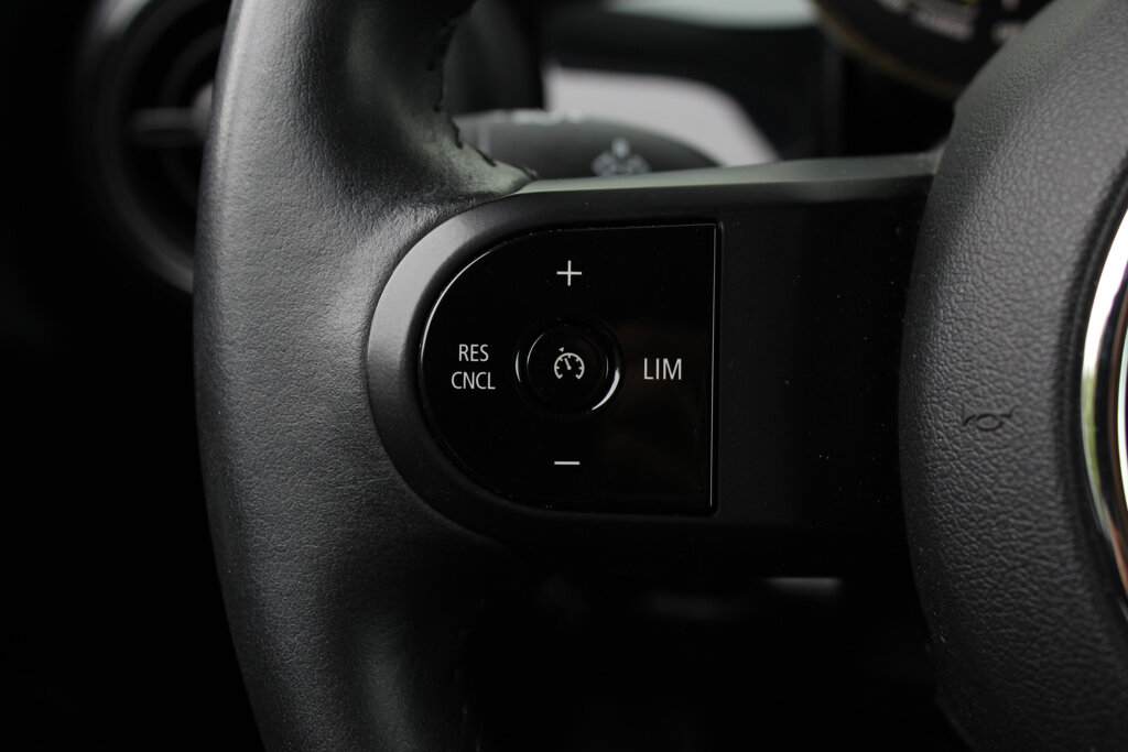 MINI Electric 17