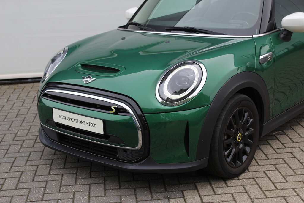 MINI Electric 20