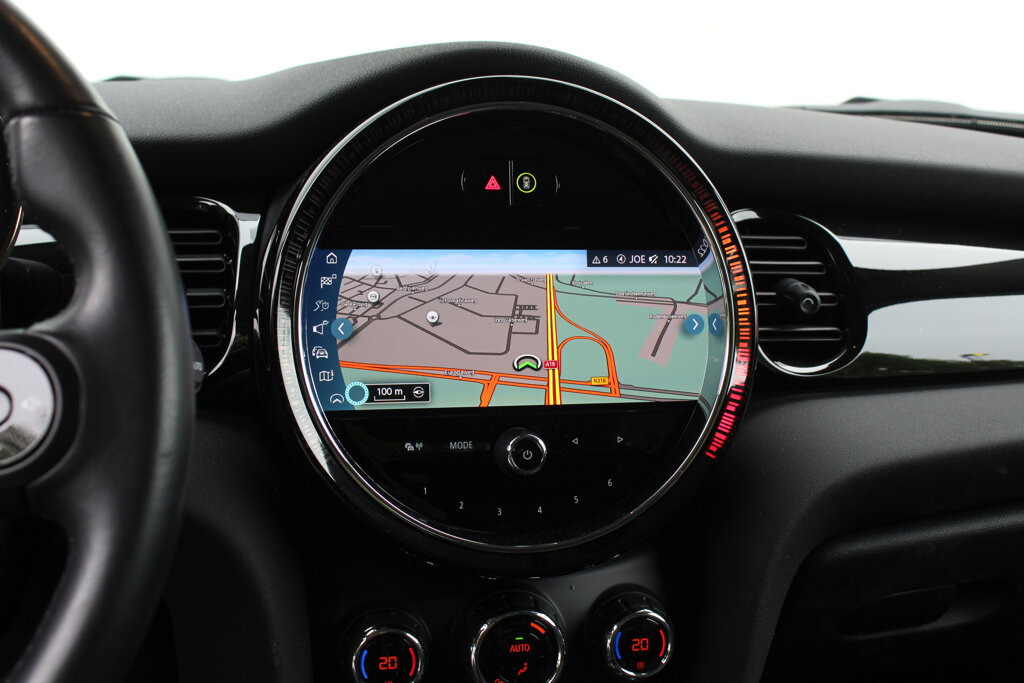 MINI Electric 22