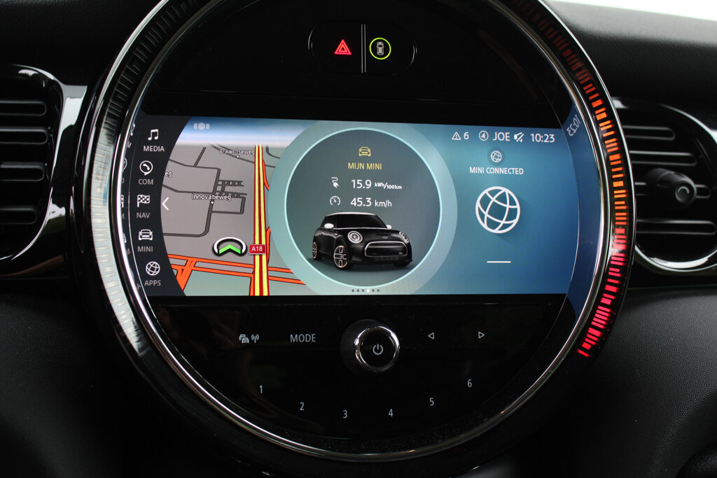 MINI Electric 23