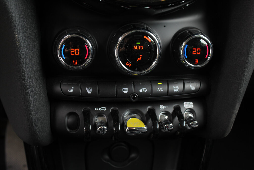 MINI Electric 24