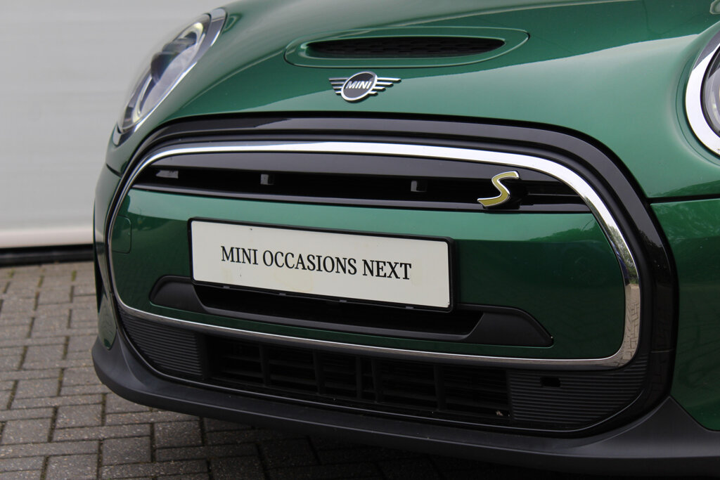 MINI Electric 25