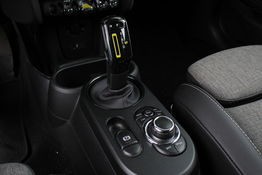 MINI Electric 26