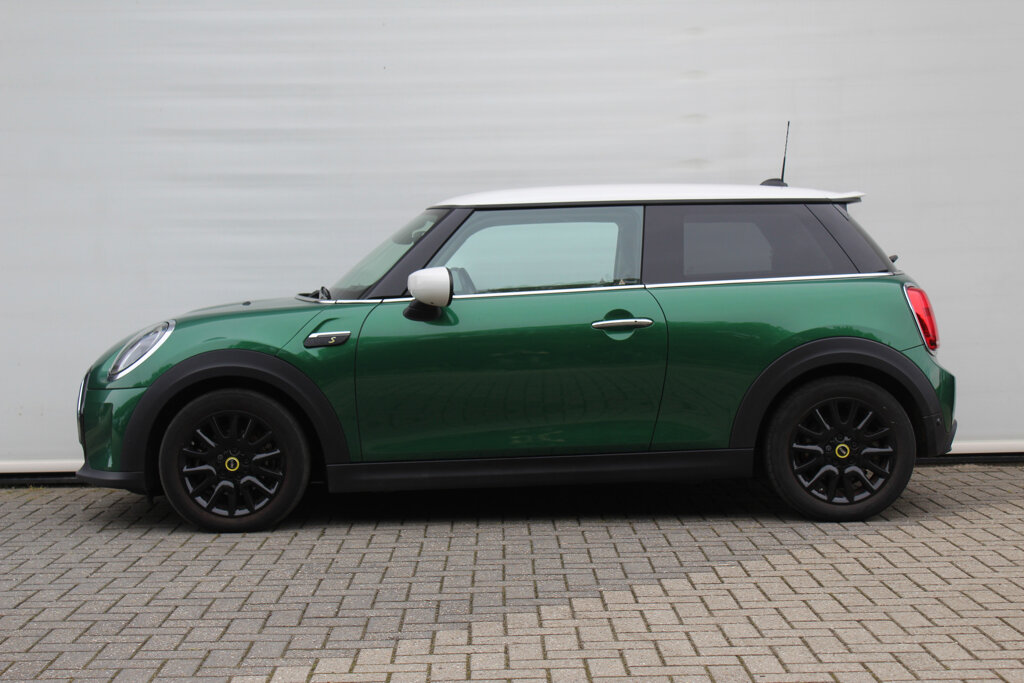 MINI Electric 28