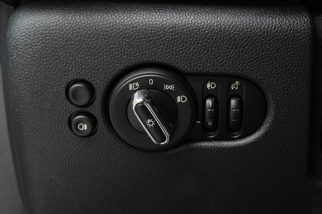MINI Electric 29