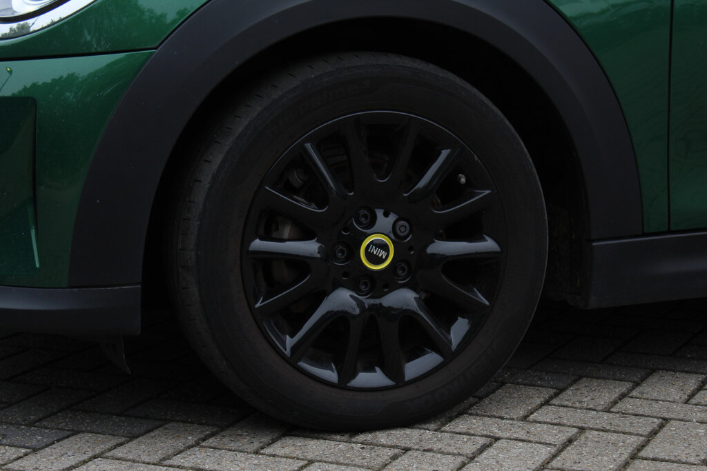 MINI Electric 30