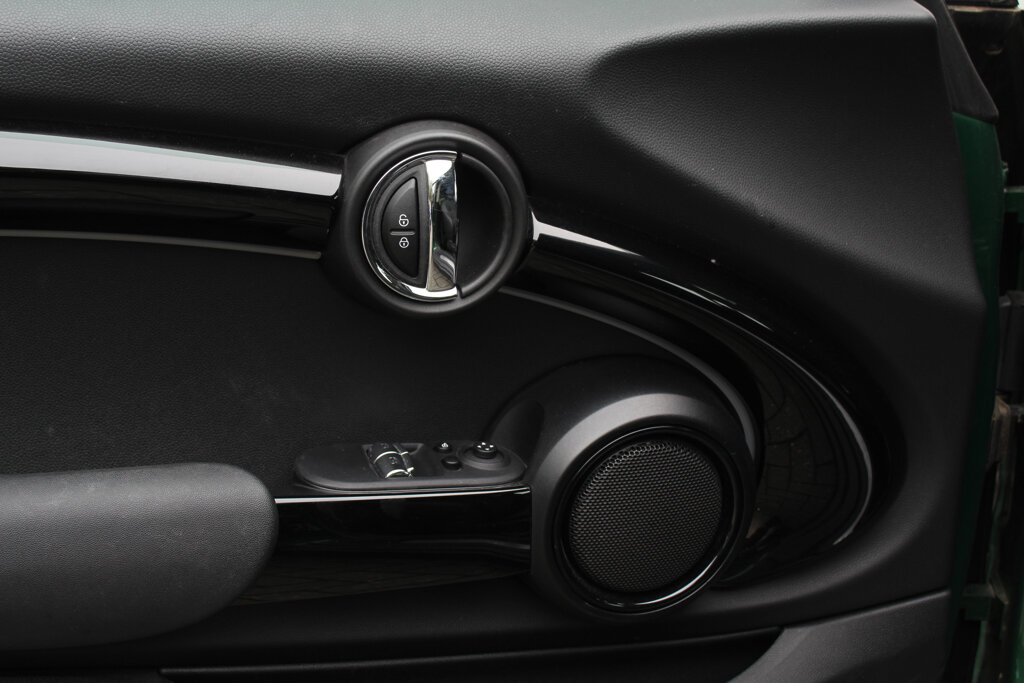 MINI Electric 31