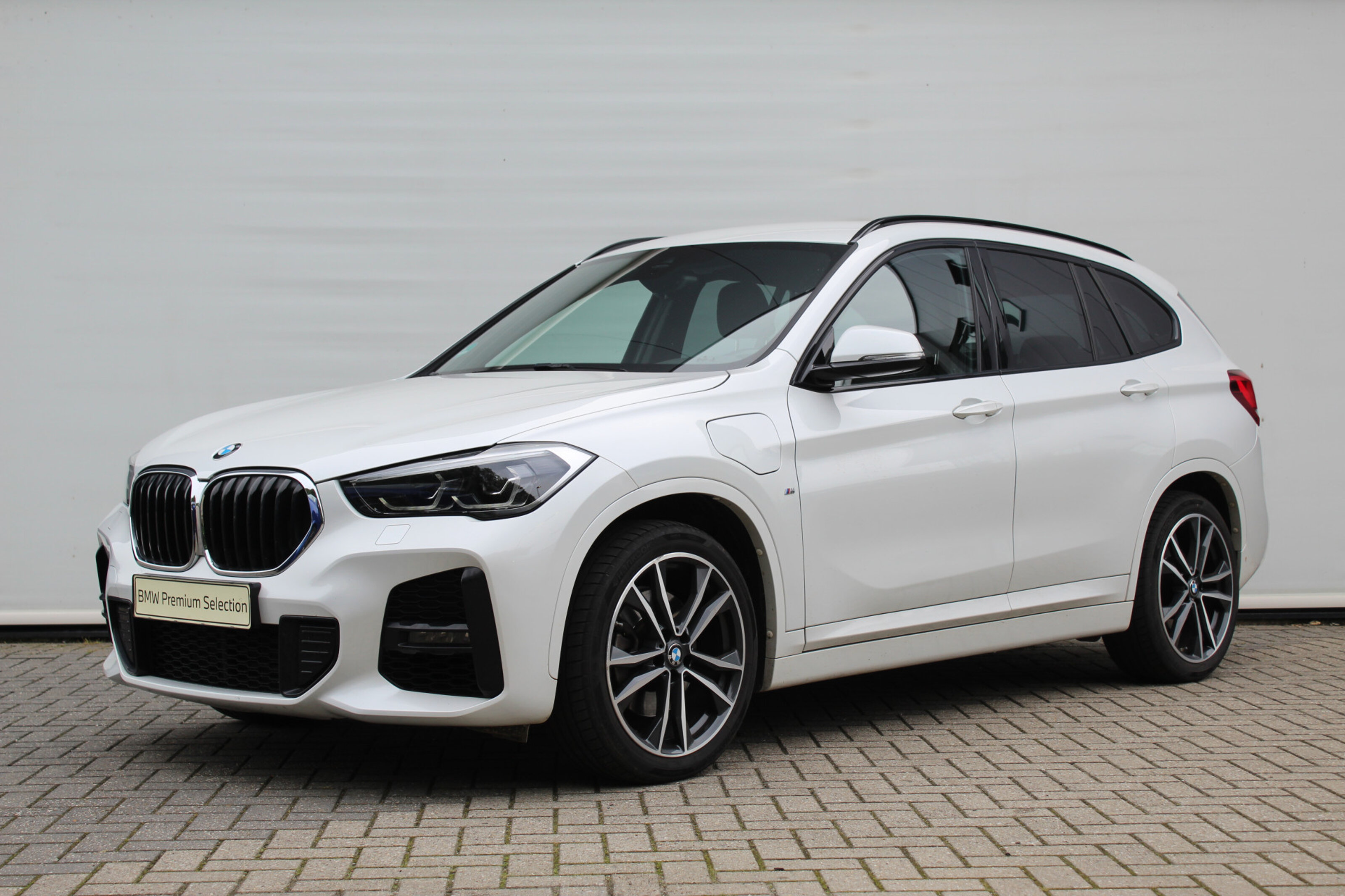 BMW X1 xDrive25e M Sport Automaat