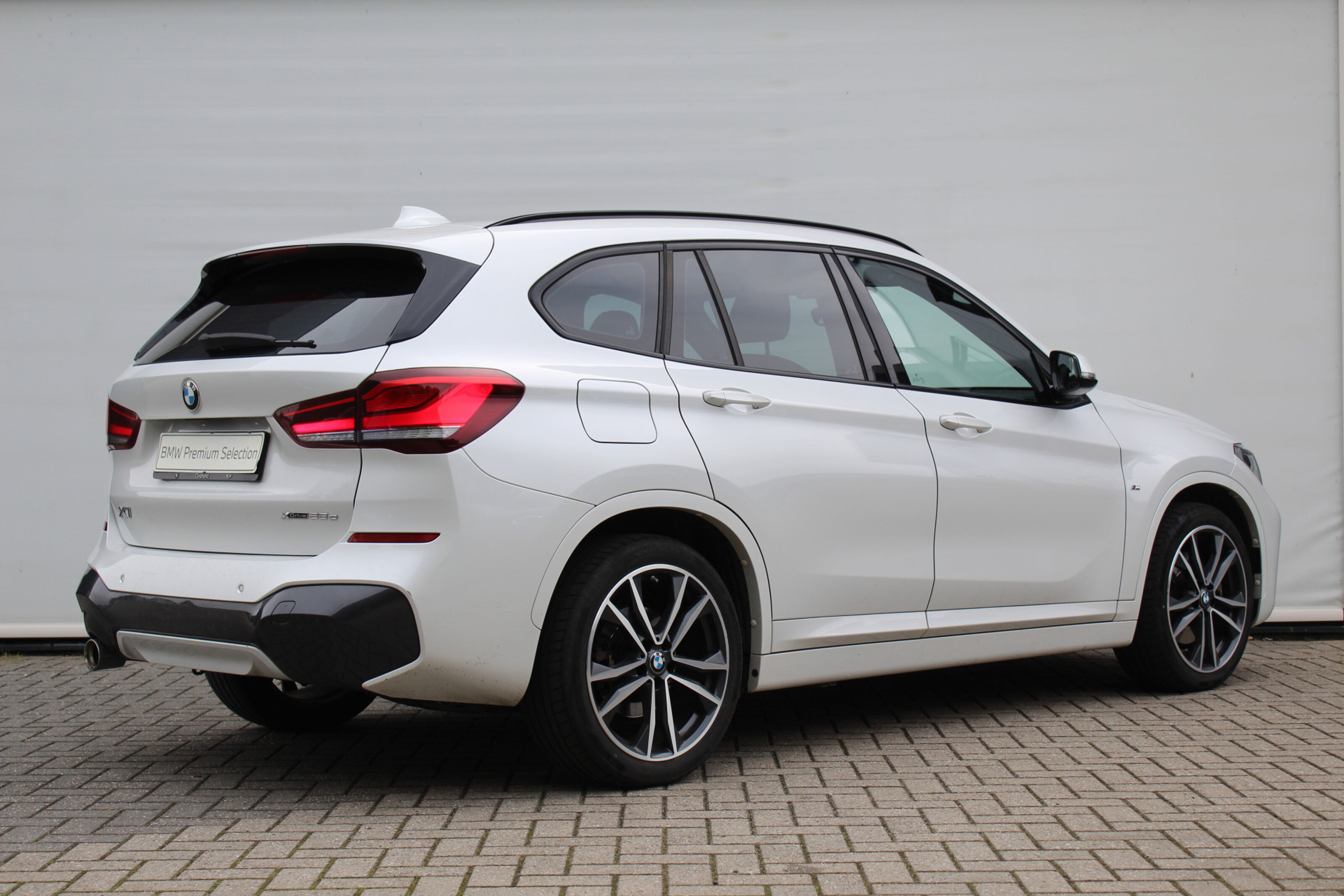 BMW X1 xDrive25e M Sport Automaat