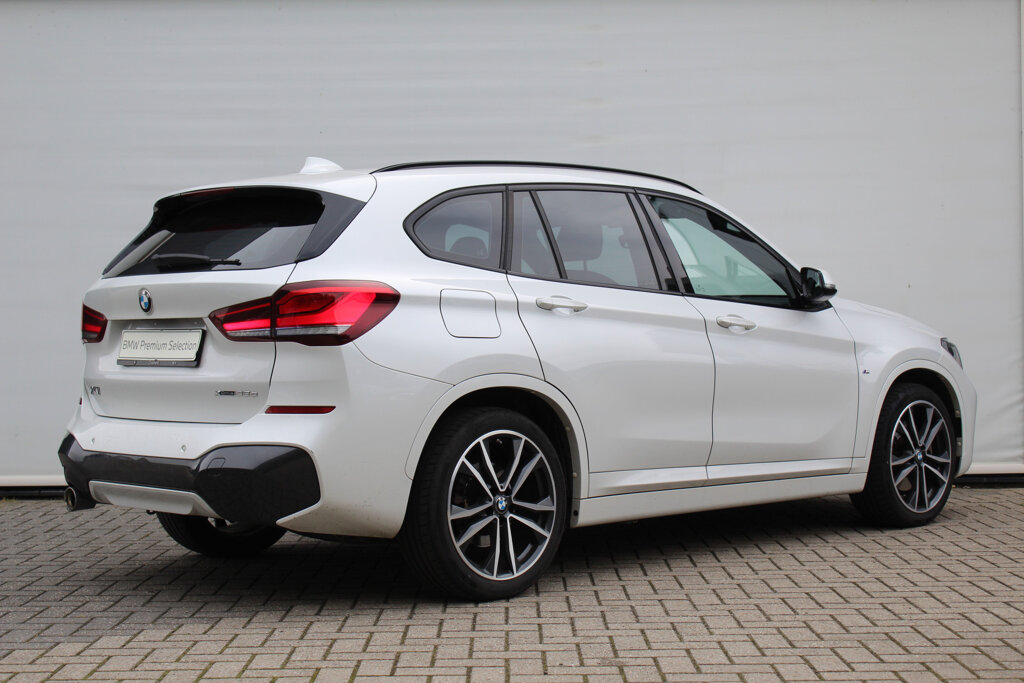 BMW X1 2
