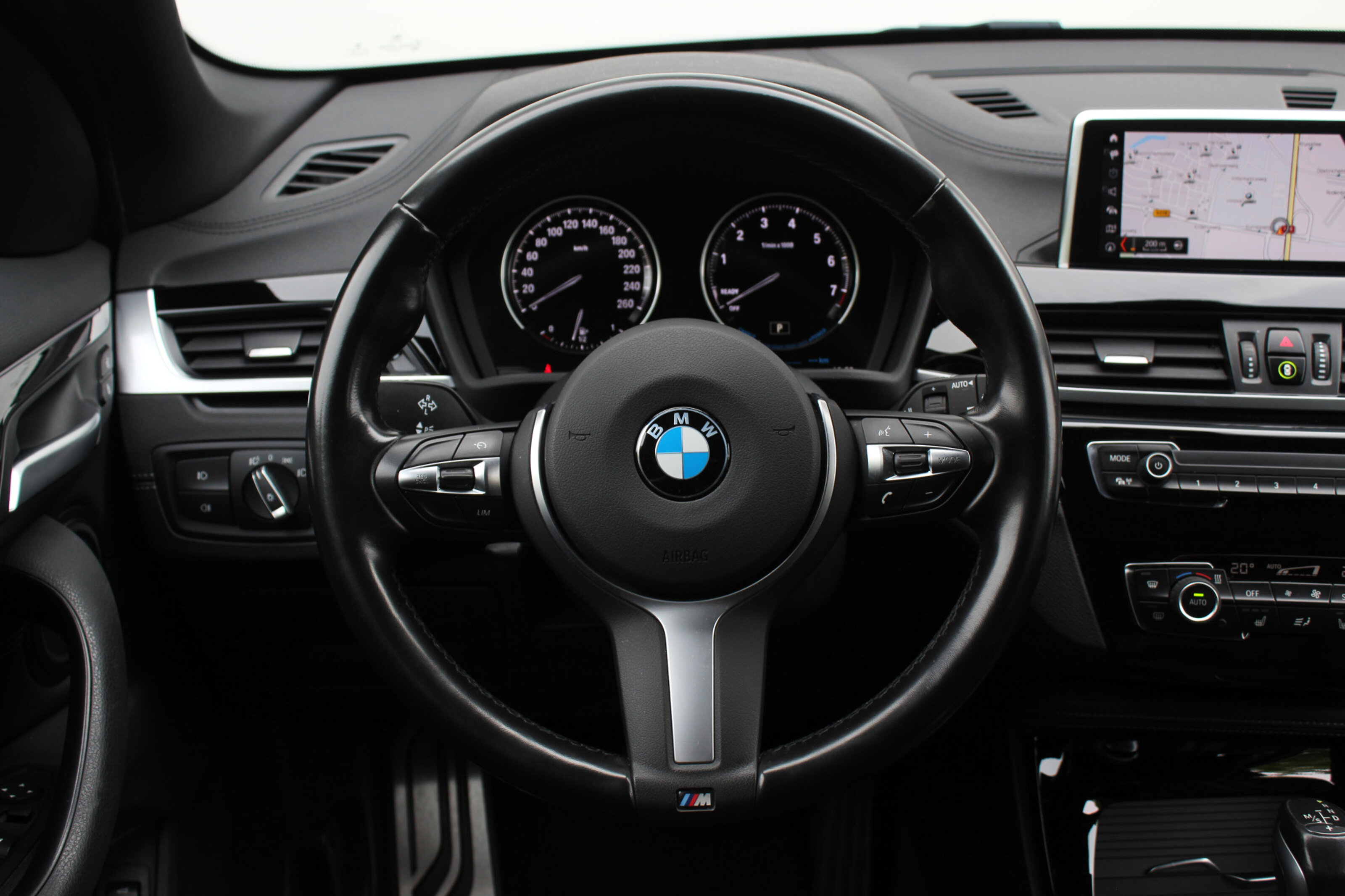 BMW X1 xDrive25e M Sport Automaat