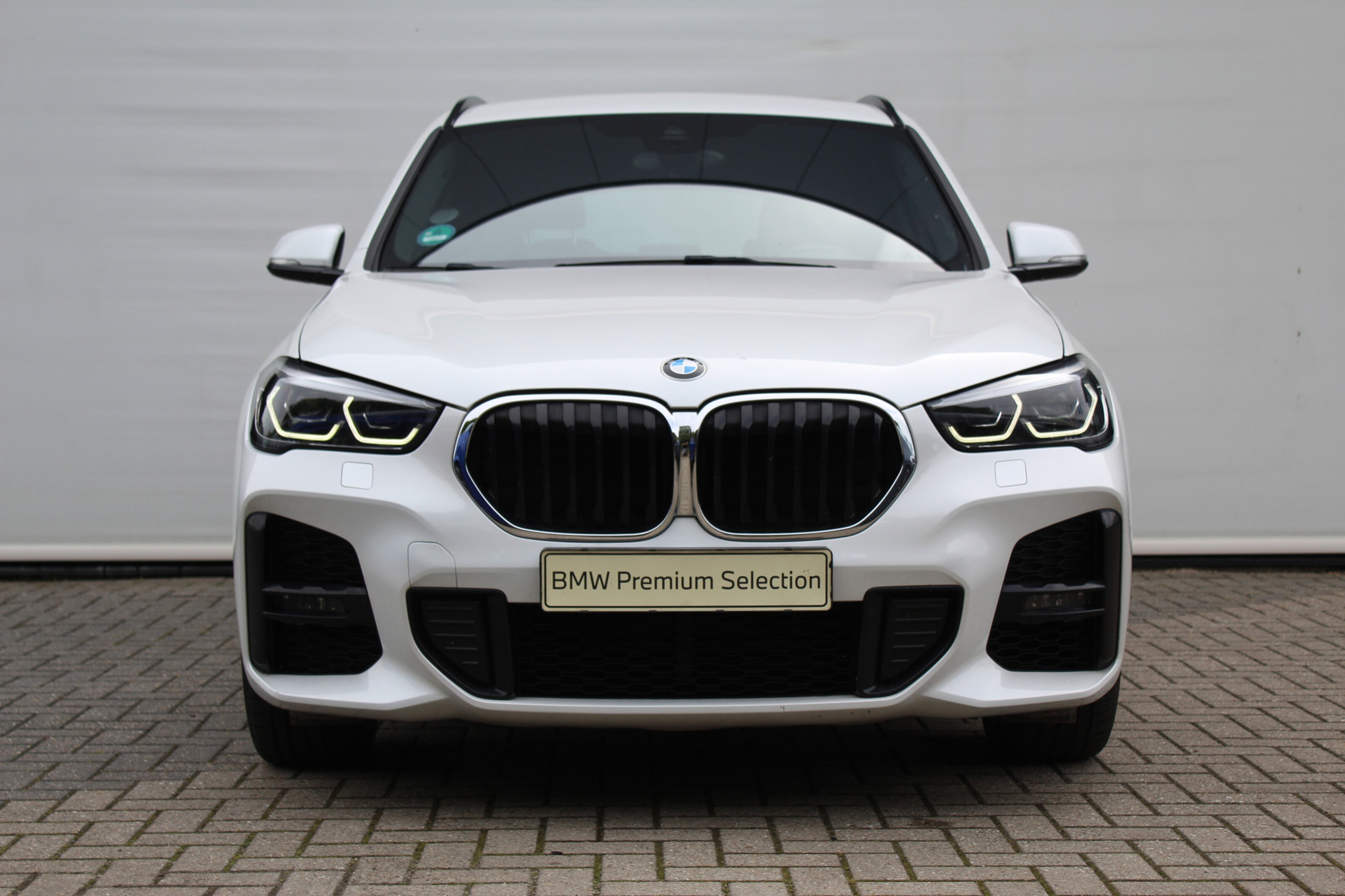 BMW X1 xDrive25e M Sport Automaat